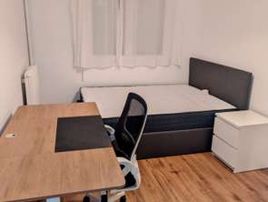 Location Appartement T1Le Mans