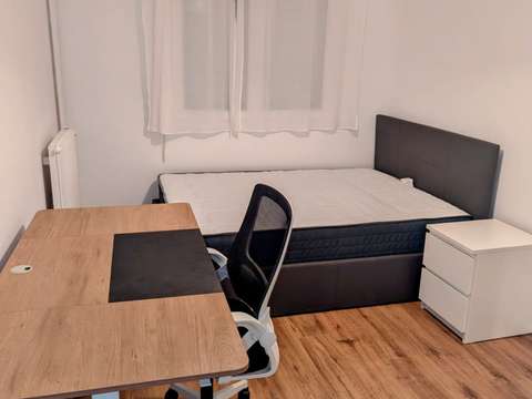 Location appartement 1 pièce Le Mans 72