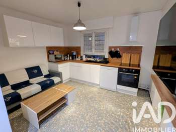 Location appartement 1 pièce