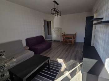 Location Appartement 2 piècesLe Mans