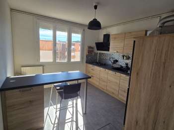 Location Appartement 2 piècesLe Mans