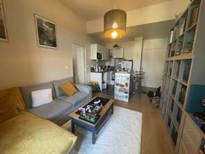 Location Appartement T1Le Mans