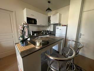Location appartement 1 pièce