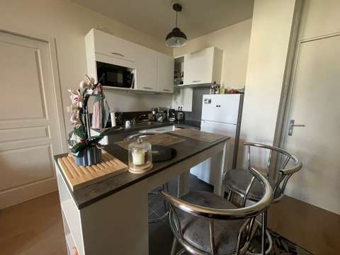 Location appartement 1 pièce