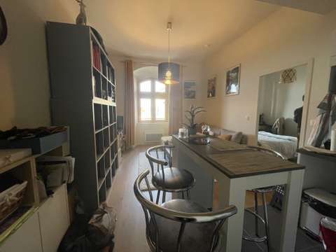 Location appartement 1 pièce