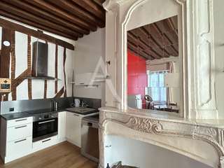 Location appartement 2 pièces