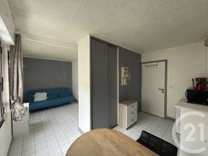 Location Appartement T1Le Mans