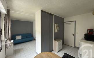 Photo Location appartement Le Mans