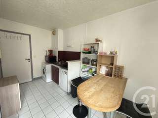Location appartement 1 pièce