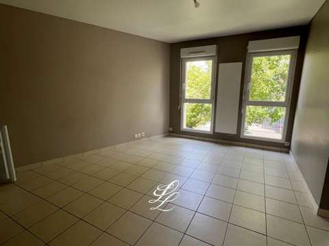 Location appartement 2 pièces