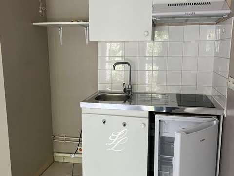 Location appartement 2 pièces