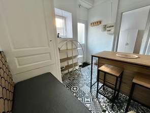 Location Appartement 2 piècesLe Mans