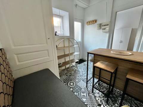 Location appartement 2 pièces Le Mans 72