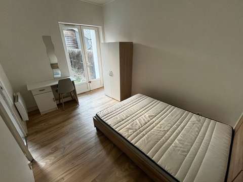 Location appartement 2 pièces Le Mans 72