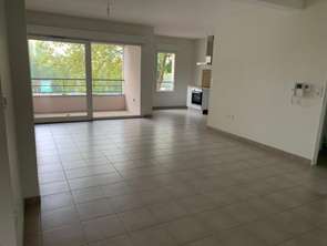 Location Appartement 4 piècesLe Mans