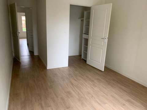 Location appartement 4 pièces