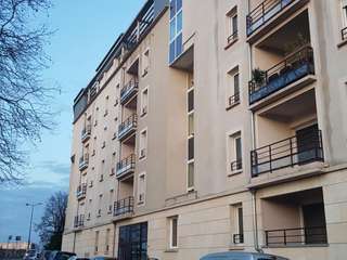 Location appartement 4 pièces