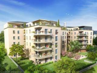 Location appartement 4 pièces