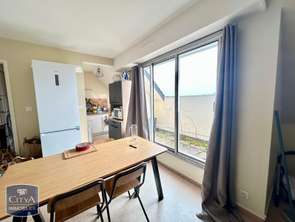 Location Appartement 2 piècesLe Mans