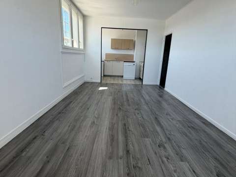 Location appartement 2 pièces