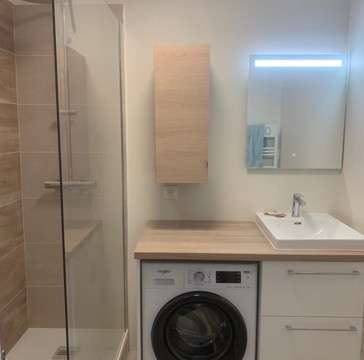 Location appartement 2 pièces