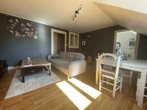 Location Appartement 3 piècesLe Mans