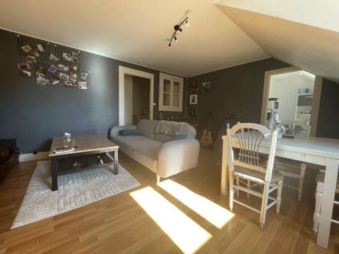 Location appartement 3 pièces Le Mans 72