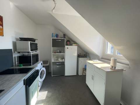 Location appartement 3 pièces