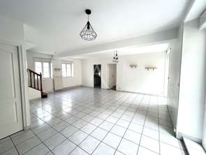 Location Appartement 5 piècesLe Mans