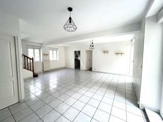 Location appartement 5 pièces