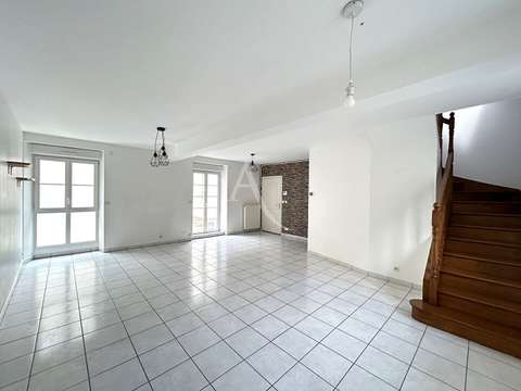 Location appartement 5 pièces