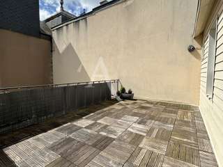 Location appartement 5 pièces