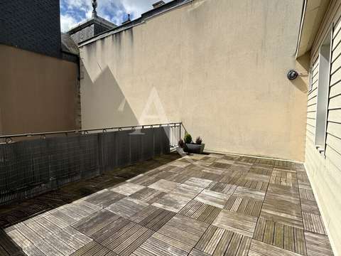 Location appartement 5 pièces