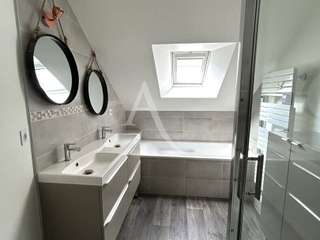 Location appartement 5 pièces
