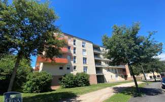 Photo Location appartement Le Mans