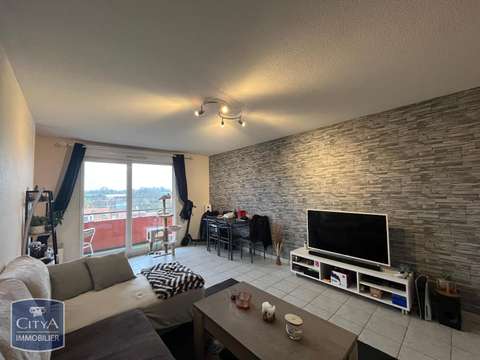 Location appartement 2 pièces