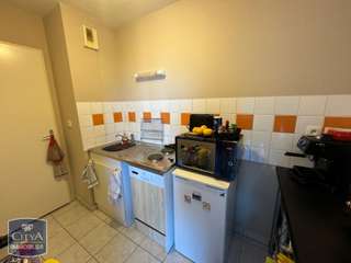 Location appartement 2 pièces