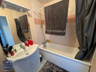 Location appartement 2 pièces