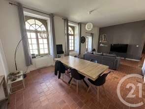 Location Appartement 2 piècesLe Mans