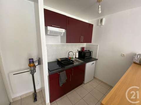 Location appartement 2 pièces