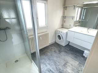Location appartement 3 pièces