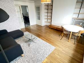 Location Appartement 3 piècesLe Mans