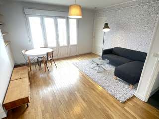 Location appartement 3 pièces