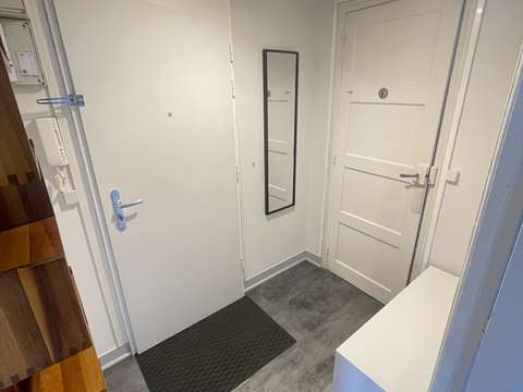 Location appartement 3 pièces