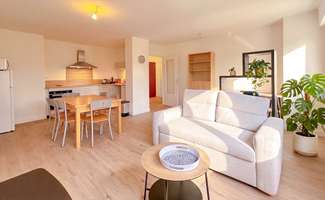 Photo Location appartement Le Mans