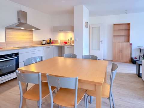 Location appartement 2 pièces