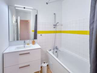 Location appartement 2 pièces