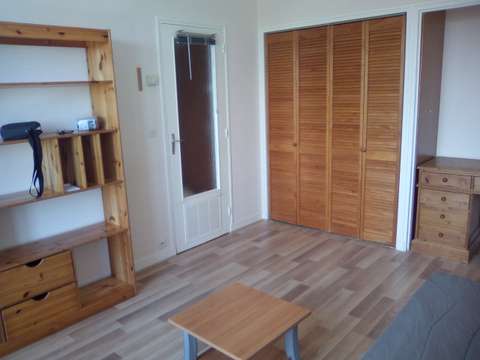 Location appartement 1 pièce