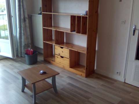 Location appartement 1 pièce