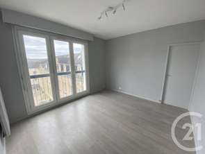 Location Appartement 2 piècesLe Mans
